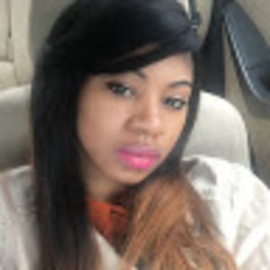 Meet your Posher, Shariel